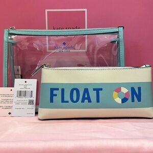 Kate Spade Float On Bundle